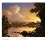 Scene on Catskill Creek