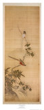 Birds on a Plum Blossom