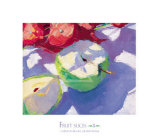 Buy Fruit Slices II at AllPosters.com