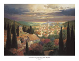 Buy Village in the Sun at AllPosters.com