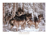 Buy Crystal Forest at AllPosters.com