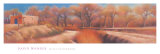 Isleta Cottonwoods
