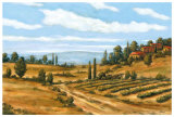 Buy European Vista I at AllPosters.com