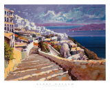 Santorini - Aegean