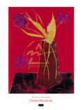 Buy Crimson Blossoms at AllPosters.com