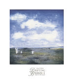 Buy Drifting Breeze I at AllPosters.com
