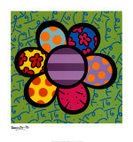 Flower Power IV