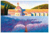 L'Abbaye de Senanque