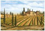 Buy European Vista II at AllPosters.com