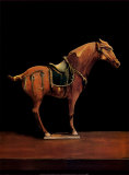 Buy Asian Equus I at AllPosters.com
