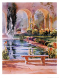 Buy Tranquil Reflections at AllPosters.com