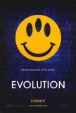 Evolution