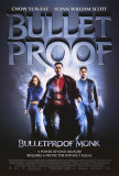 Bulletproof Monk