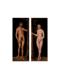 Adam and Eve
