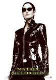 The Matrix Reloaded