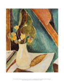 Still Life with Flowers