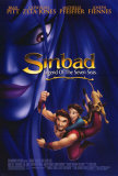 Sinbad - Legend of The Seven Seas