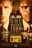 Changing Lanes