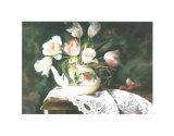 Buy Teatime Tulips at AllPosters.com