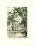 Washington D.C., White House