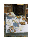The Table, 1925