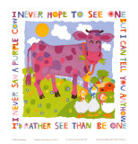 Purple Cow