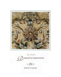 Romantic Profusion IV