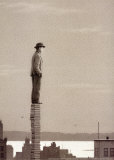 Book Tower