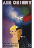 Buy Air Orient at AllPosters.com