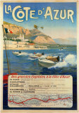La Cote d'Azur