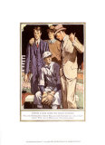 Buy Baskins Fashions V at AllPosters.com