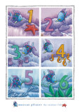 The Rainbow Fish