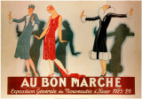 Au Bon Marche