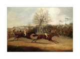 Buy The Finish at AllPosters.com