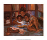 Buy The Reading at AllPosters.com