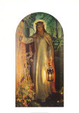 Buy Light of the World at AllPosters.com