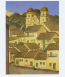 El Pueblo