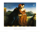 Paolo and Francesca