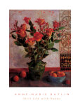 Buy Still Life with Roses at AllPosters.com