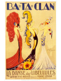 Buy Ba-Ta-Clan at AllPosters.com