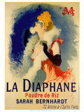Buy La Diaphane at AllPosters.com