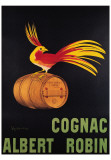 Cognac Albert Robin