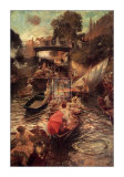 Buy Boulter's Lock: Sunday Afternoon at AllPosters.com