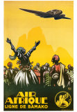 Air Afrique