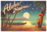 Aloha Hawaii