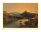 Norham Castle