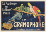 Buy Le Gramophone at AllPosters.com