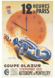 12 Heures de Paris