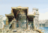 Buy Thermes at AllPosters.com