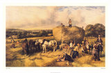 Buy Haymaking at AllPosters.com